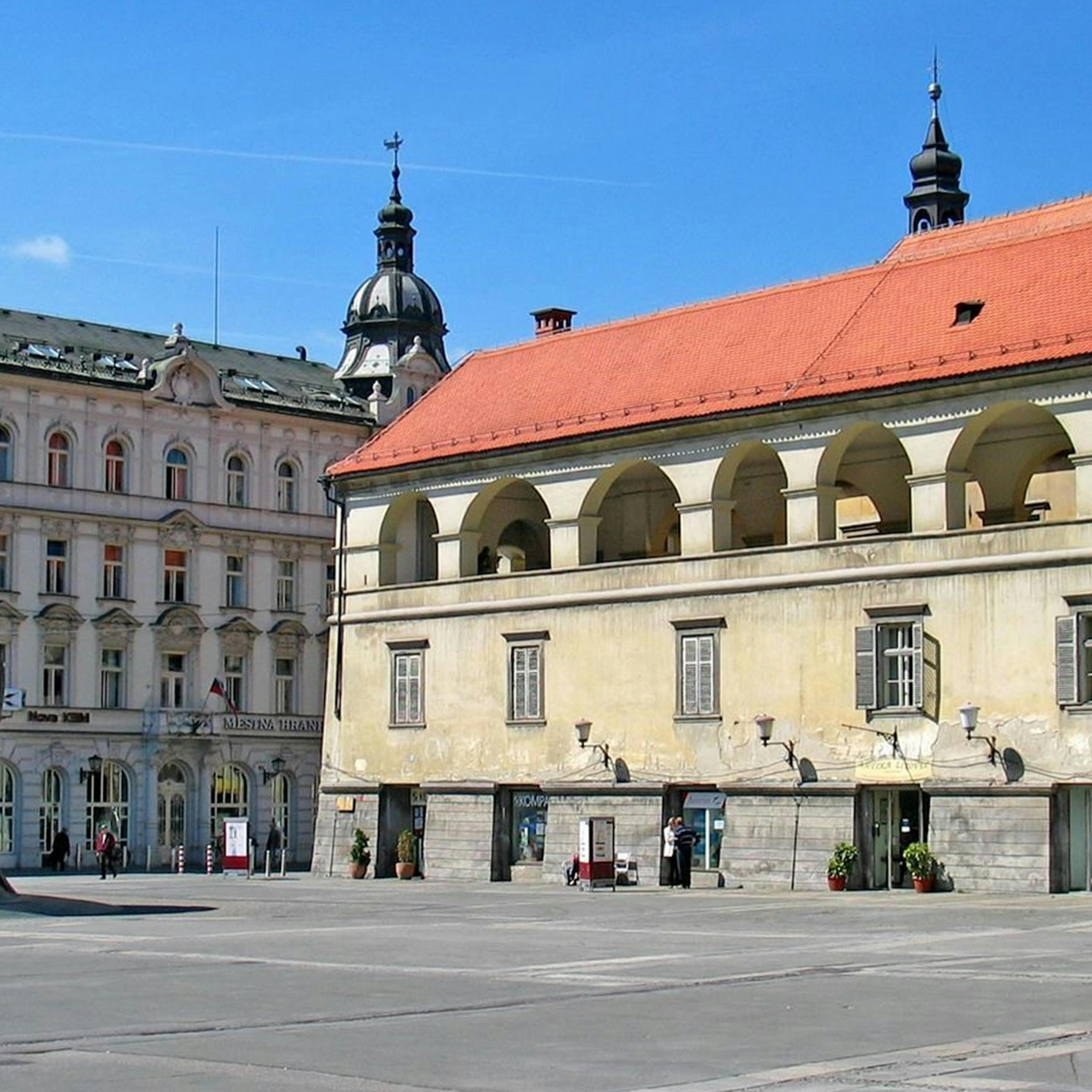 Maribor Castle
